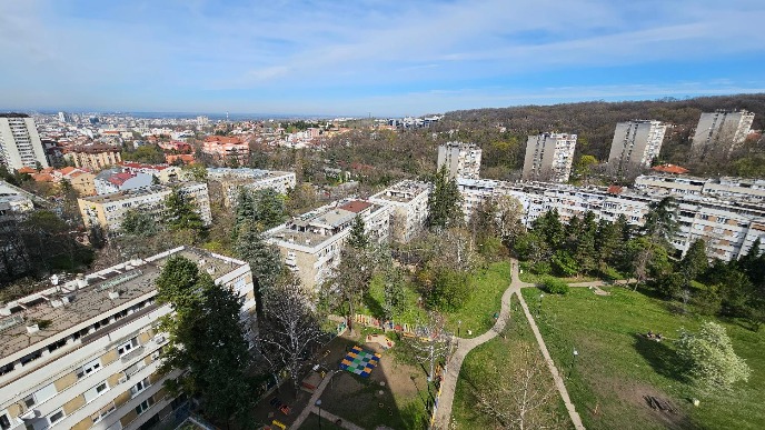 Prijatno uz vetar